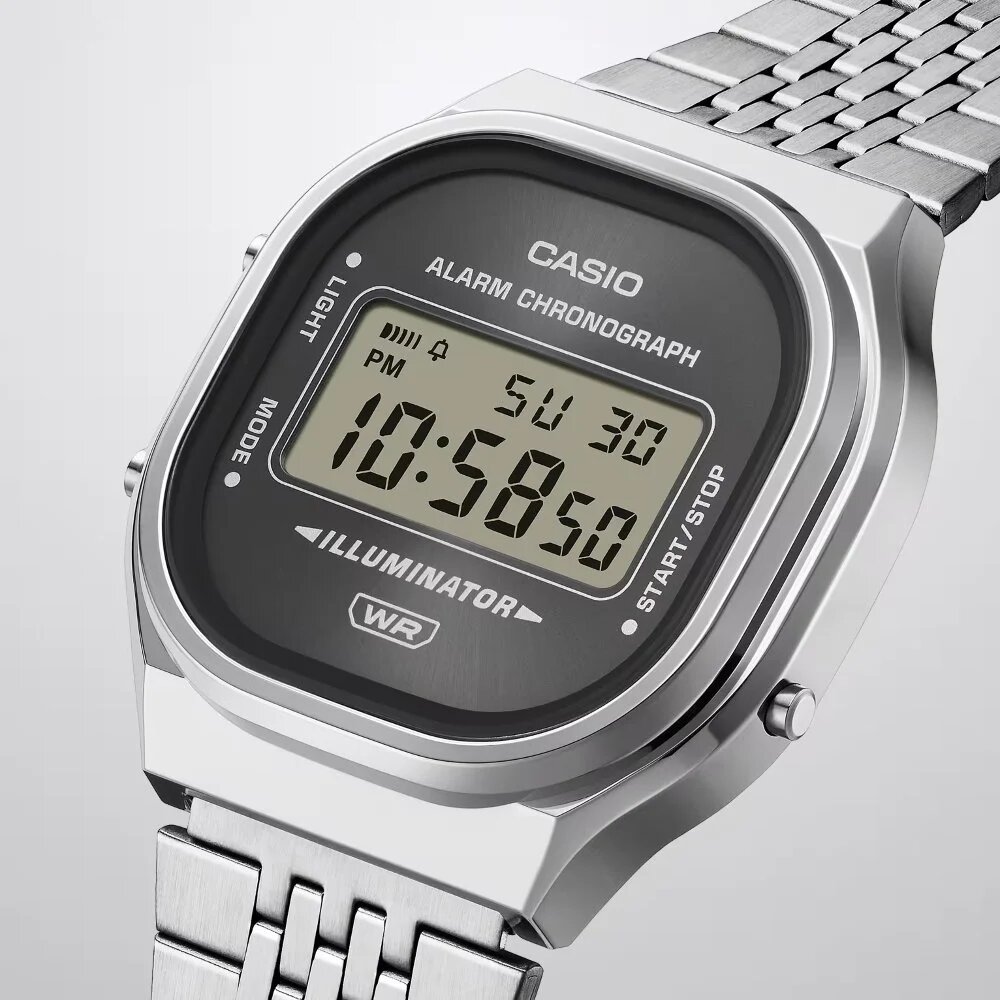 CASIO A140WE-8ADF RETRO ERKEK KOL SAATİ