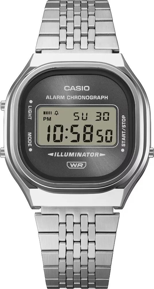 CASIO A140WE-8ADF RETRO ERKEK KOL SAATİ