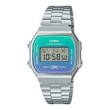 CASIO A168WER-2ADF RETRO UNISEX KOL SAATİ