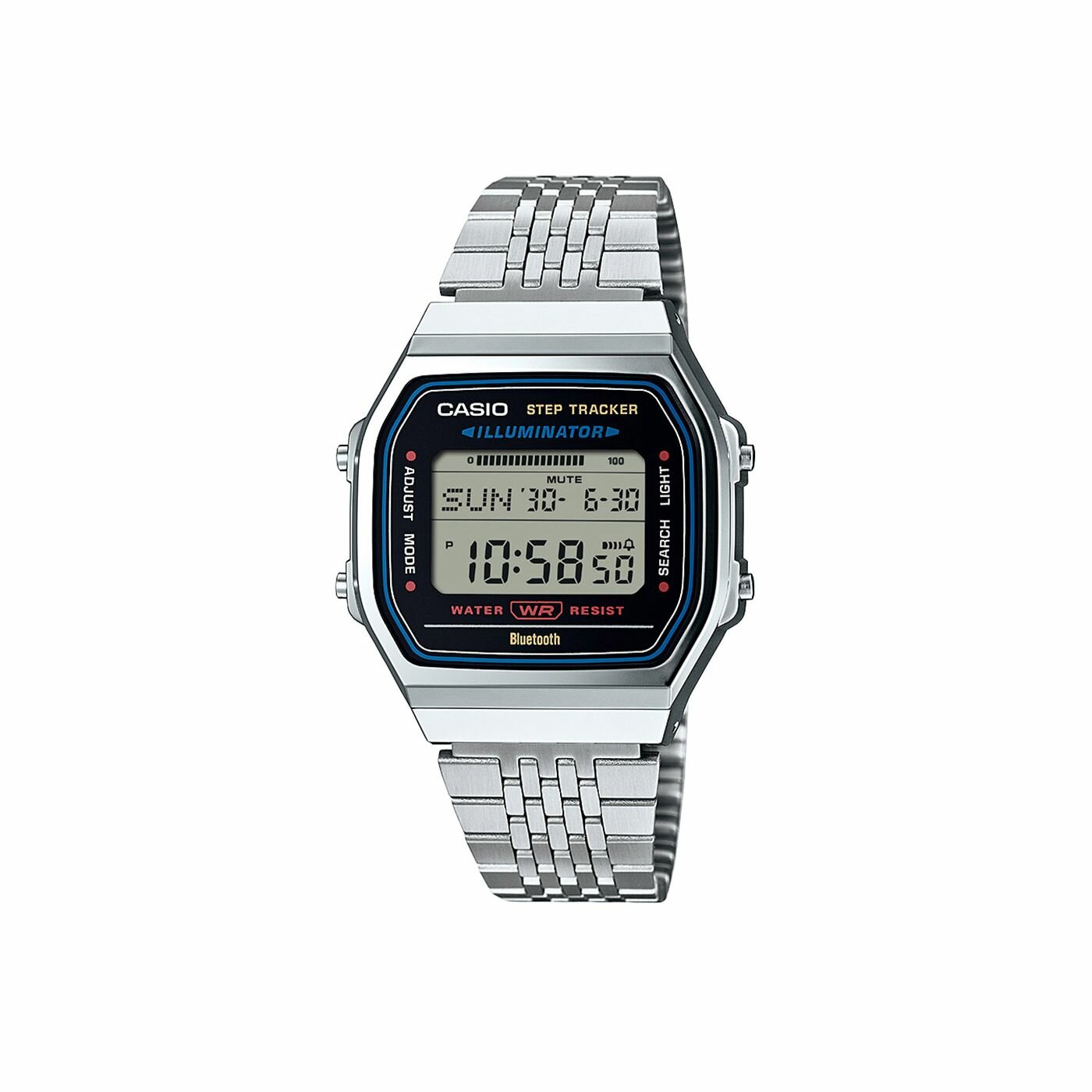 CASIO ABL-100WE-1ADF RETRO ERKEK KOL SAATİ