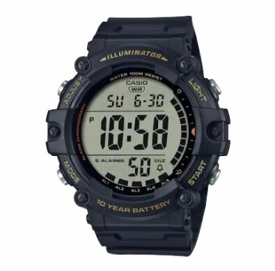 CASIO AE-1500WHX-1AVDF ERKEK KOL SAATİ