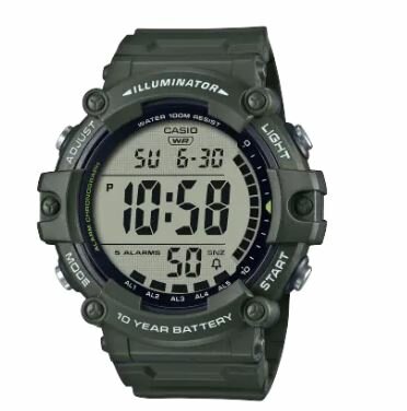 CASIO AE-1500WHX-3AVDF ERKEK KOL SAATİ