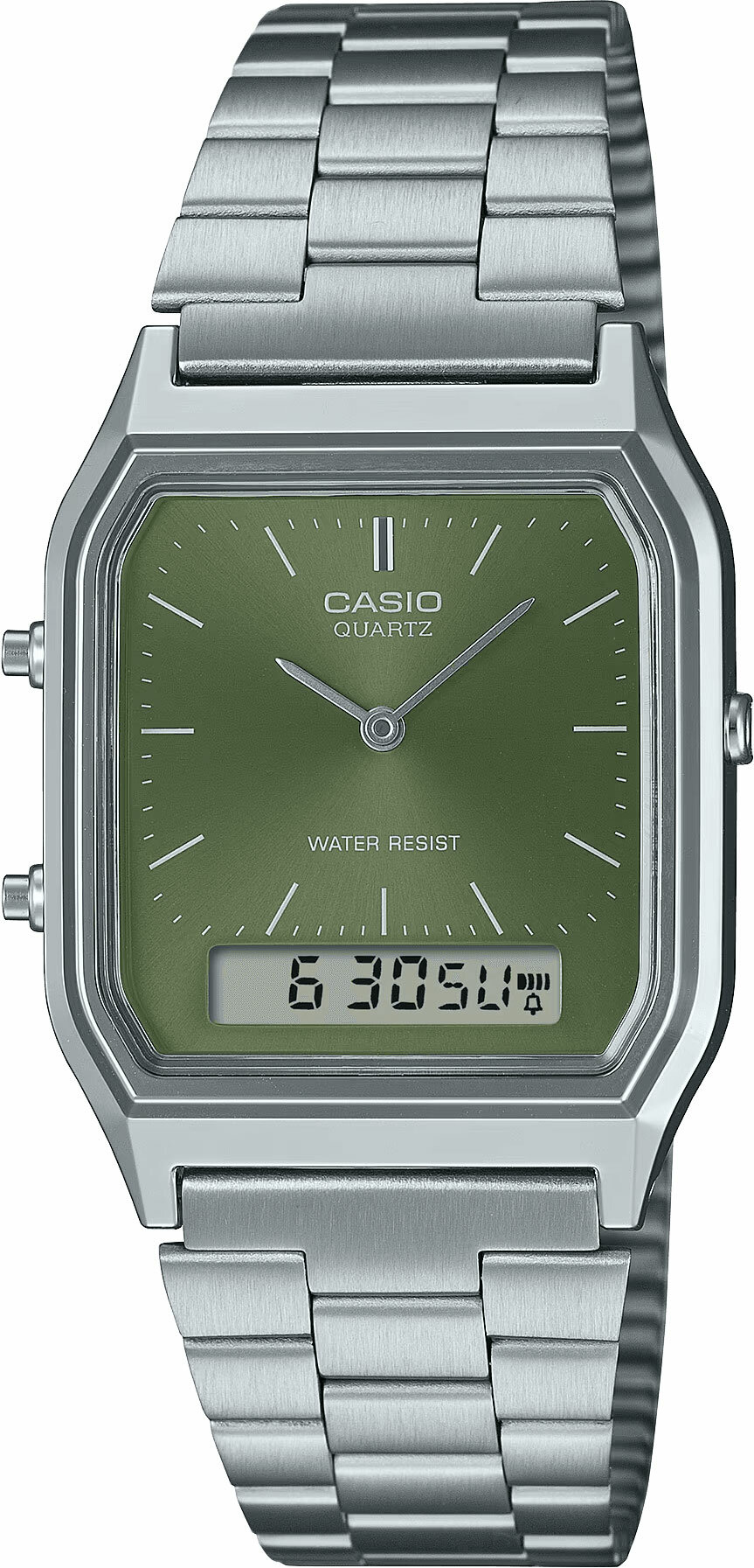 CASIO AQ-230A-3AMQYDF ERKEK KOL SAATİ