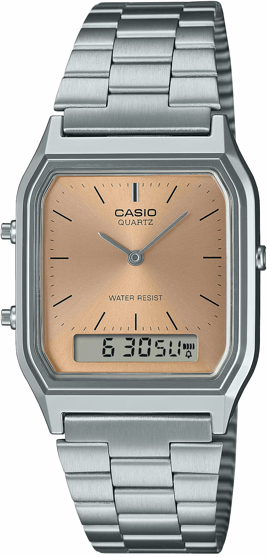 CASIO AQ-230A-4AMQYDF RETRO ERKEK KOL SAATİ