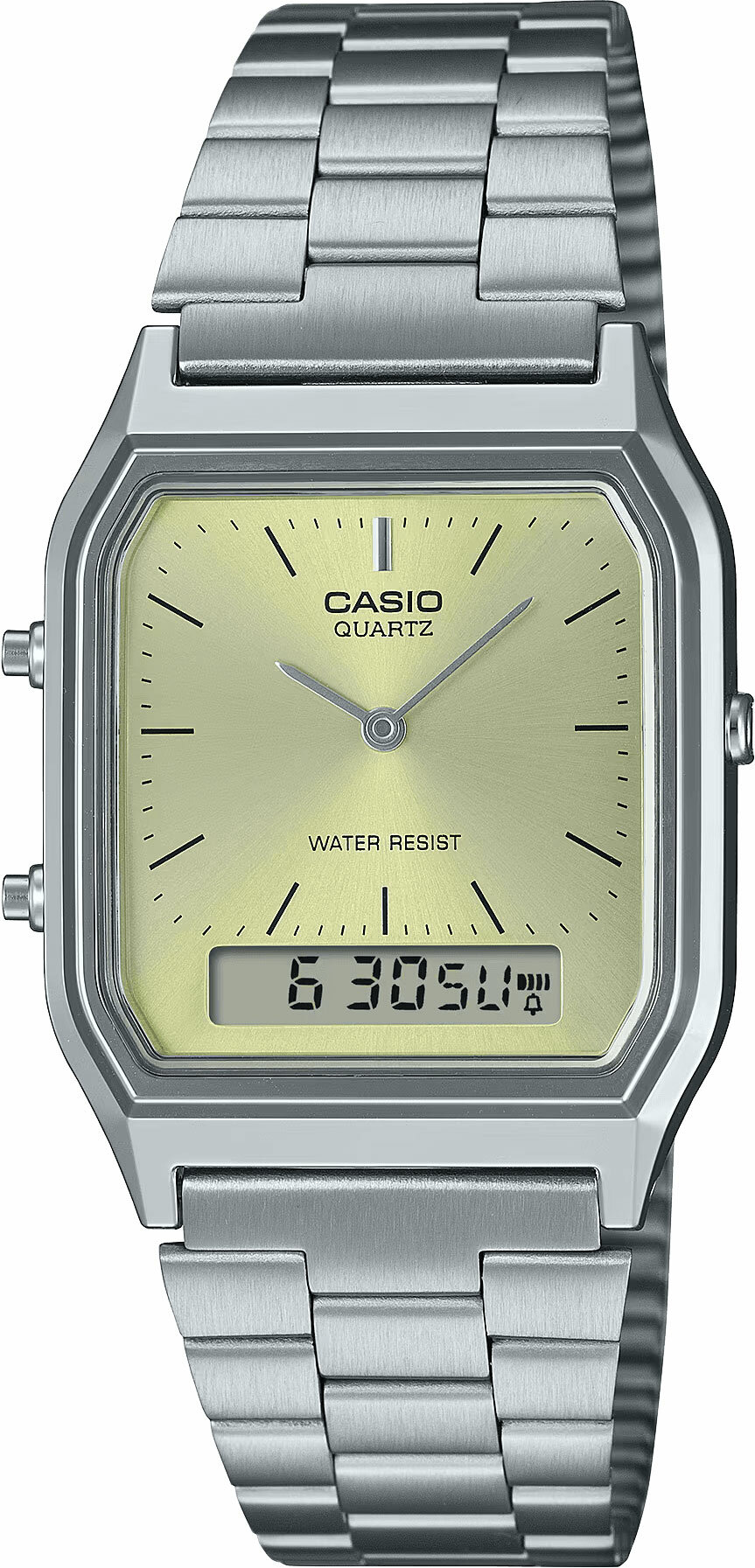 CASIO AQ-230A-9AMQYDF RETRO ERKEK KOL SAATİ