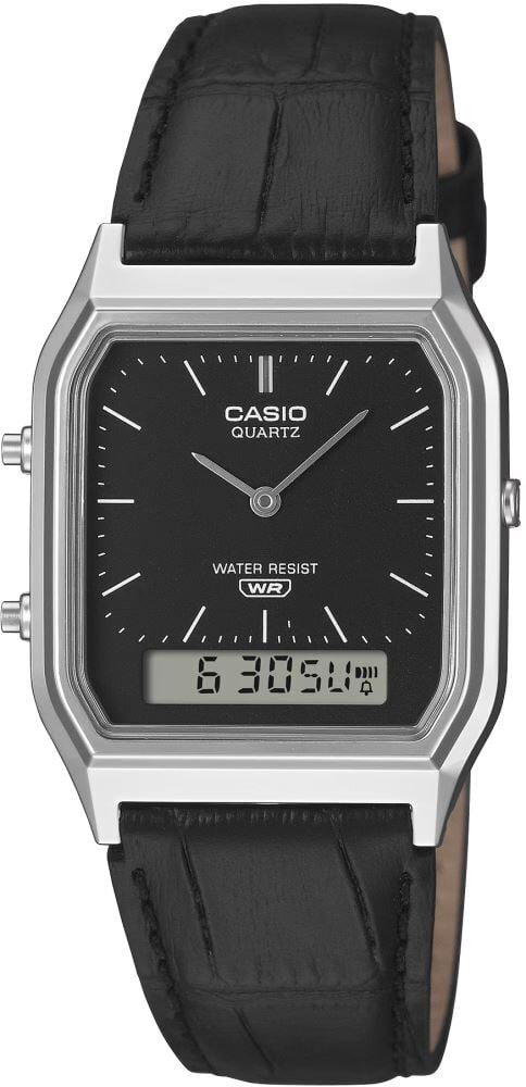 CASIO AQ-230EL-1ADF ERKEK KOL SAATİ