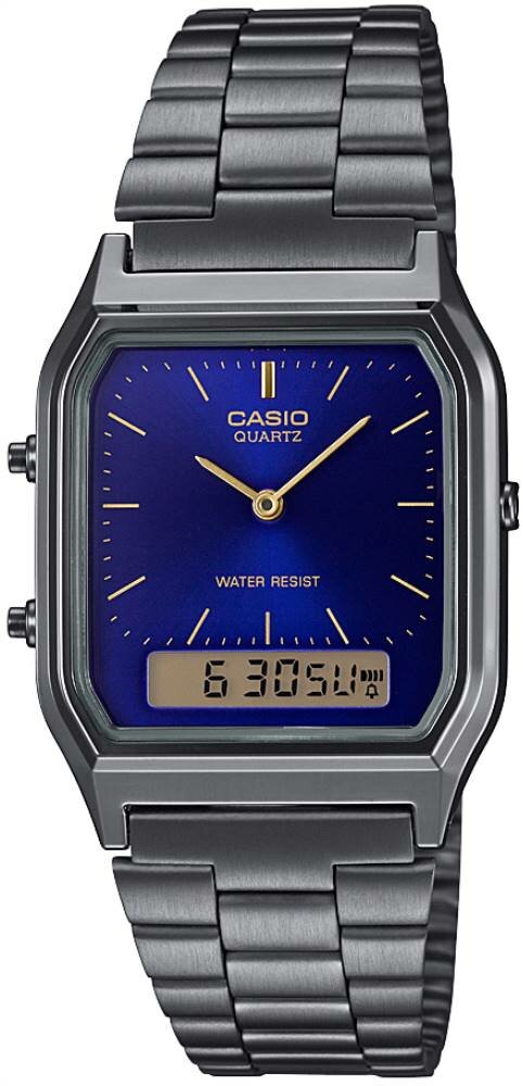 CASIO AQ-230GG-2ADF ERKEK KOL SAATİ