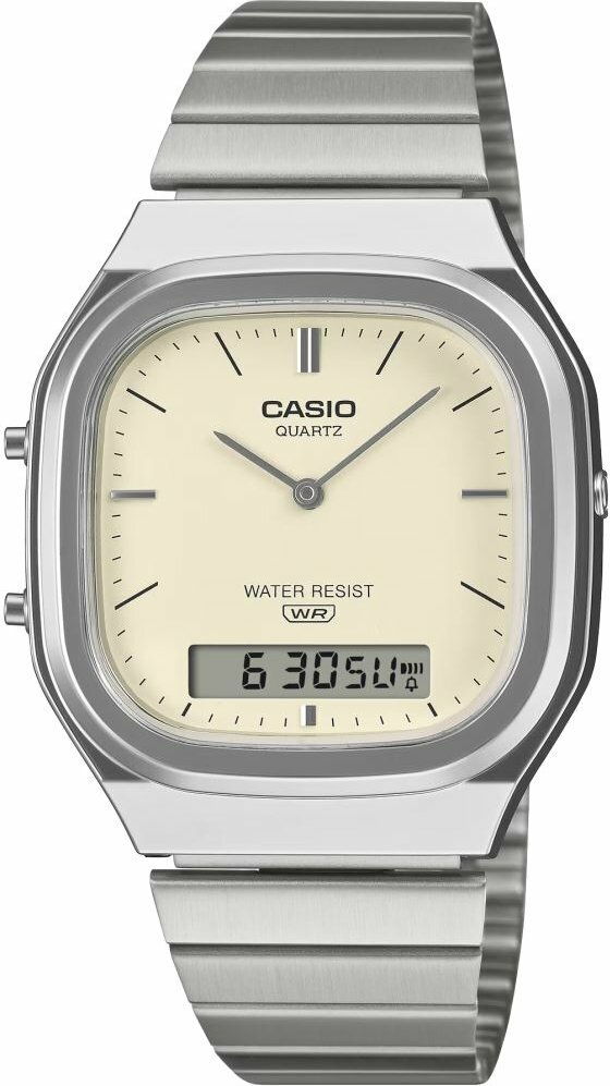 CASIO AQ-240E-7A2DF ERKEK KOL SAATİ