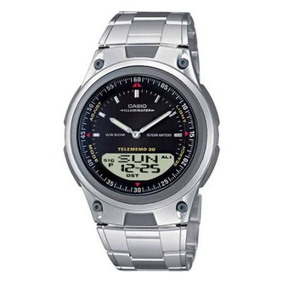 CASIO AW-80D-1AVDF ERKEK KOL SAATİ