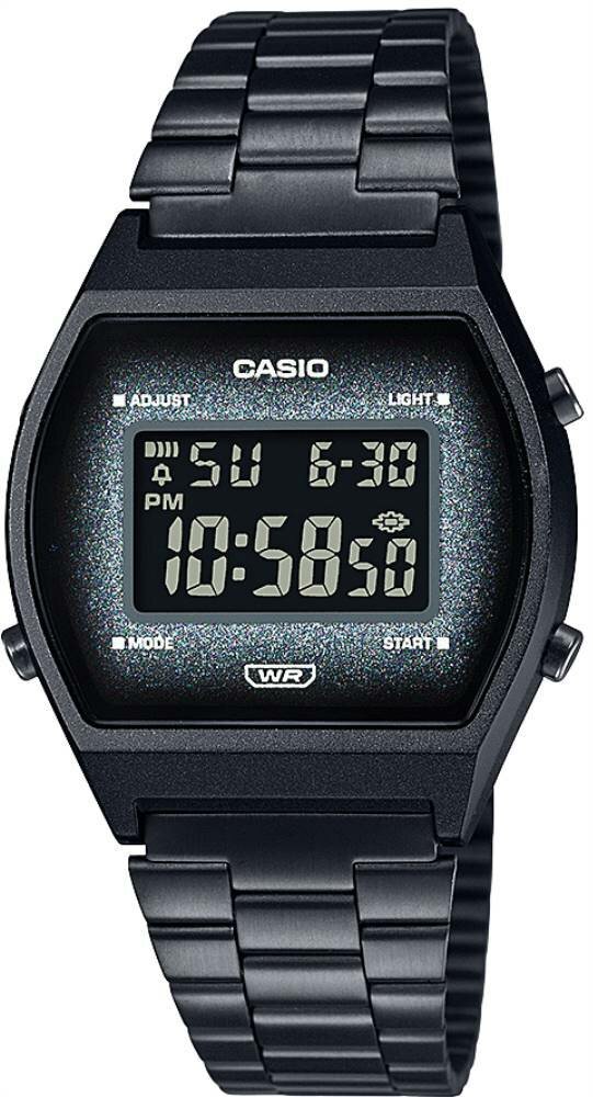 CASIO B640WBG-1BDF RETRO KADIN KOL SAATİ