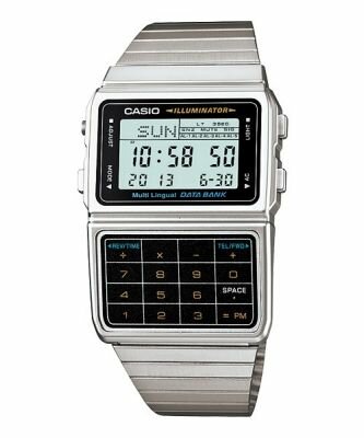 CASIO DBC-611-1DF ERKEK KOL SAATİ