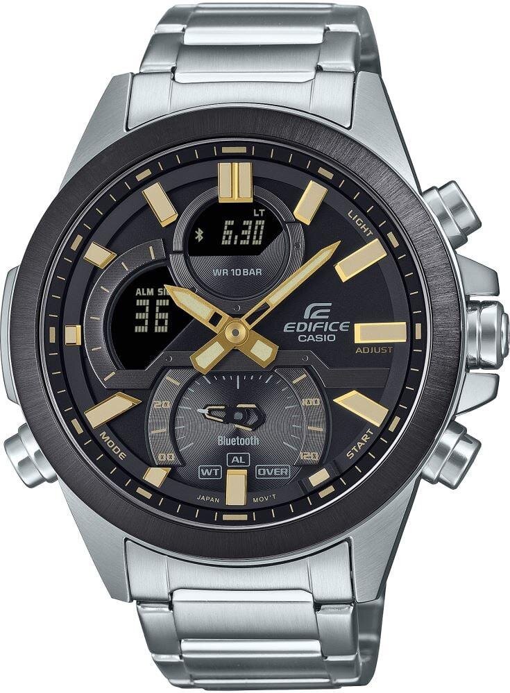 CASIO ECB-30DB-1A9DF EDIFICE ERKEK KOL SAATİ