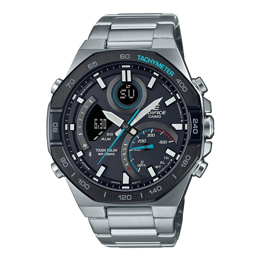CASIO ECB-950DB-1ADF EDIFICE ERKEK KOL SAATİ