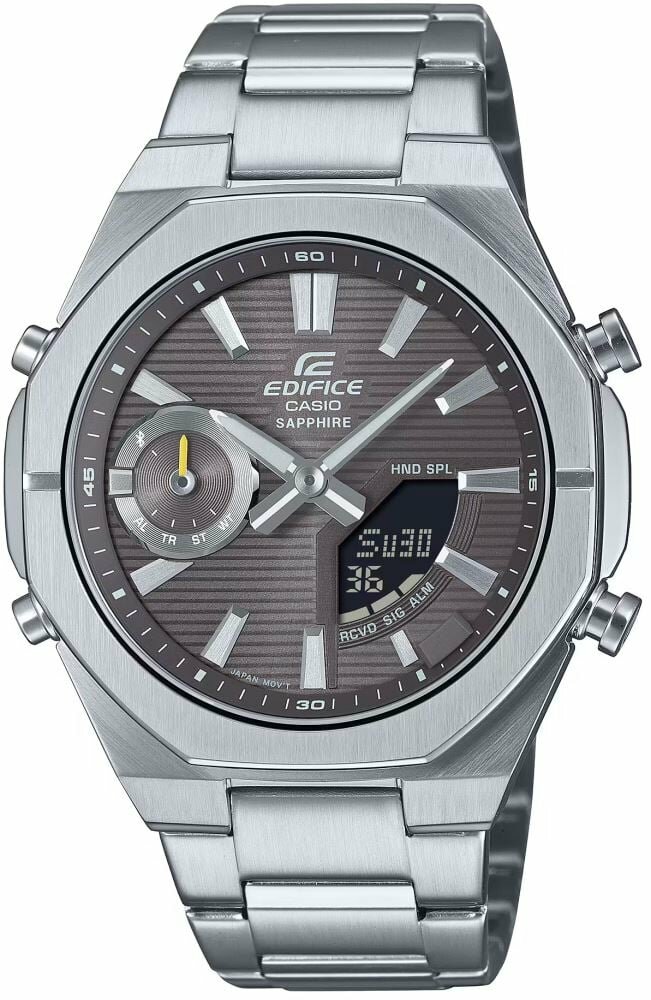 CASIO ECB-S10D-8ADF EDIFICE ERKEK KOL SAATİ