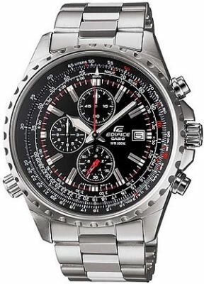 CASIO EF-527D-1AVUDF EDIFICE ERKEK KOL SAATİ