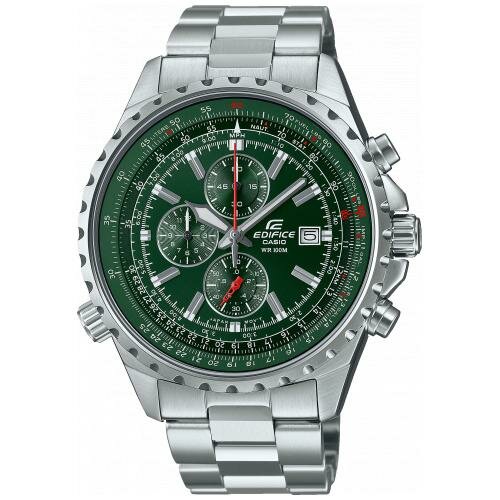 CASIO EF-527D-3AVUDF EDIFICE ERKEK KOL SAATİ