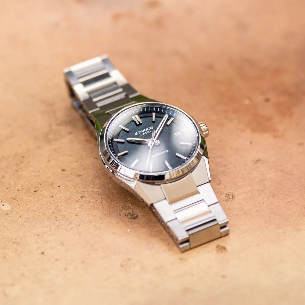 CASIO EFK-110D-2ADR PREMIUM EDIFICE OTOMATİK ERKEK KOL SAATi