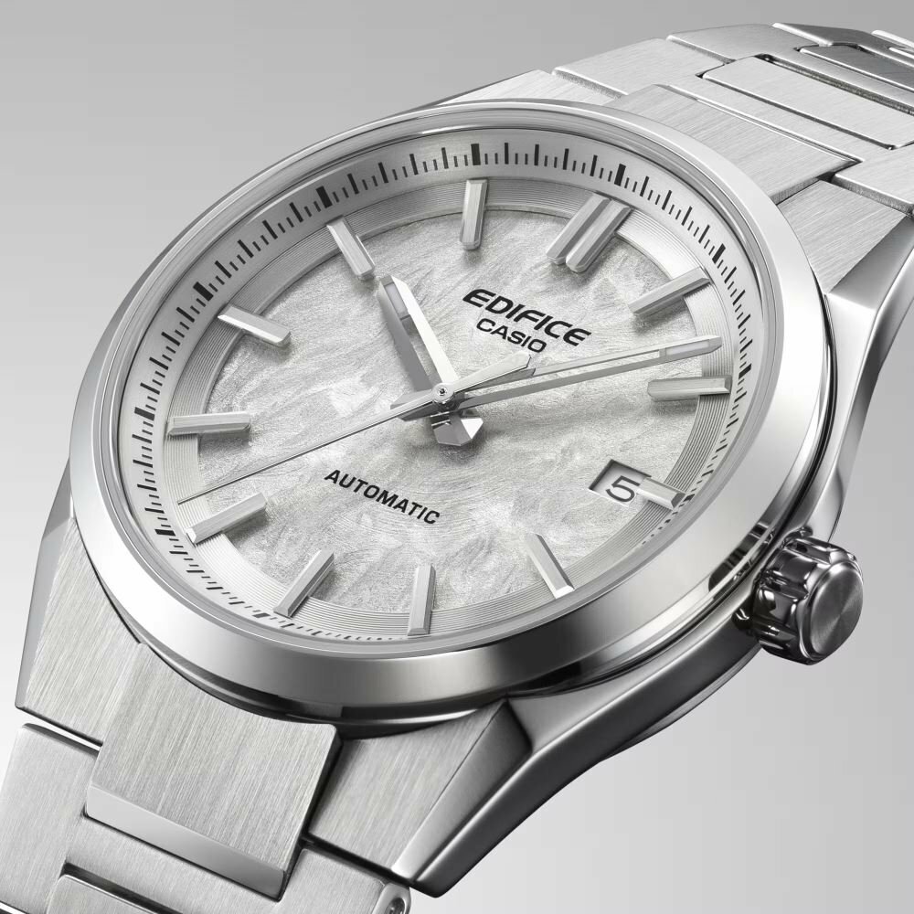 CASIO EFK-110D-7ADR PREMIUM EDIFICE OTOMATİK ERKEK KOL SAATİ