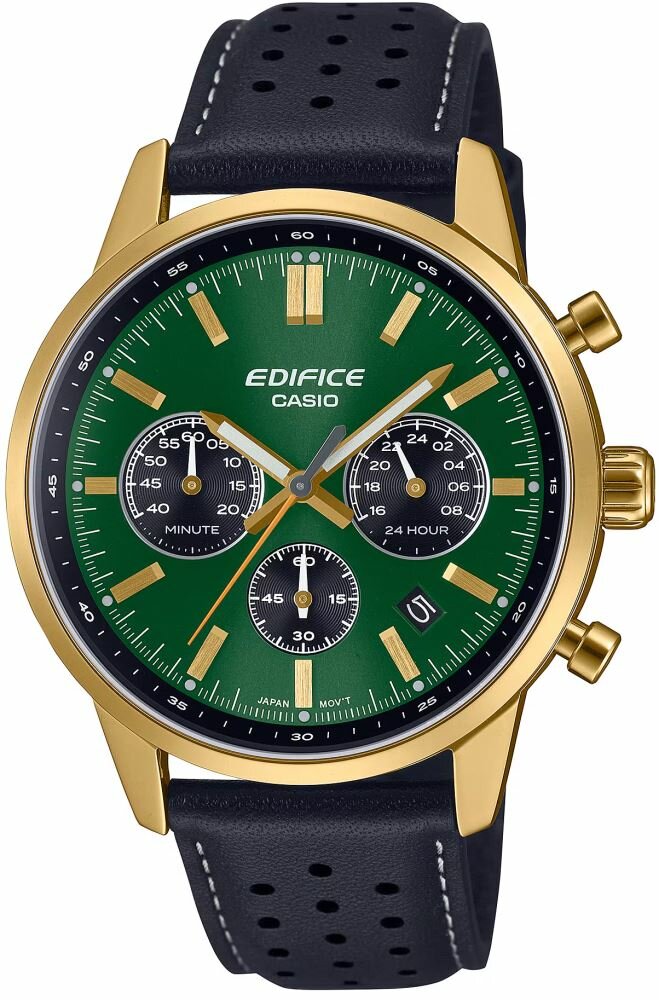 CASIO EFR-575CL-3ADF EDIFICE ERKEK KOL SAATİ
