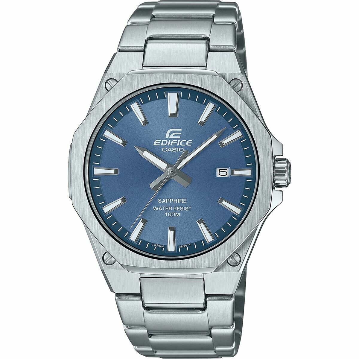 CASIO EFR-S108D-2AVUDF EDIFICE ERKEK KOL SAATİ