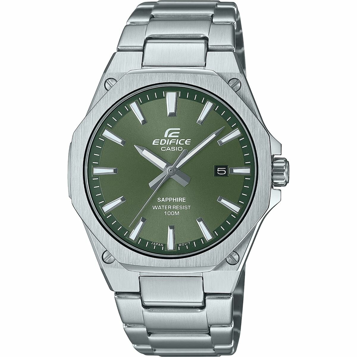 CASIO EFR-S108D-3AVUDF EDIFICE ERKEK KOL SAATİ