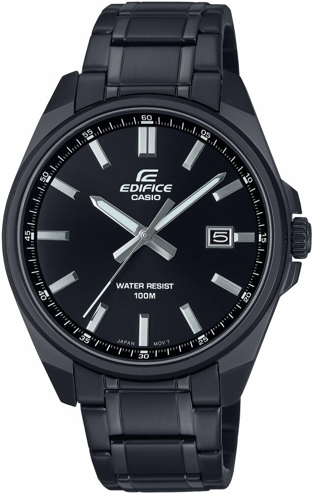CASIO EFV-150DC-1AVUDF EDIFICE ERKEK KOL SAATİ