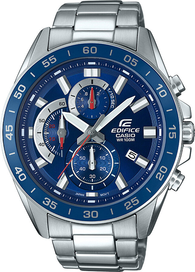 CASIO EFV-550D-2AVUDF EDIFICE ERKEK KOL SAATİ