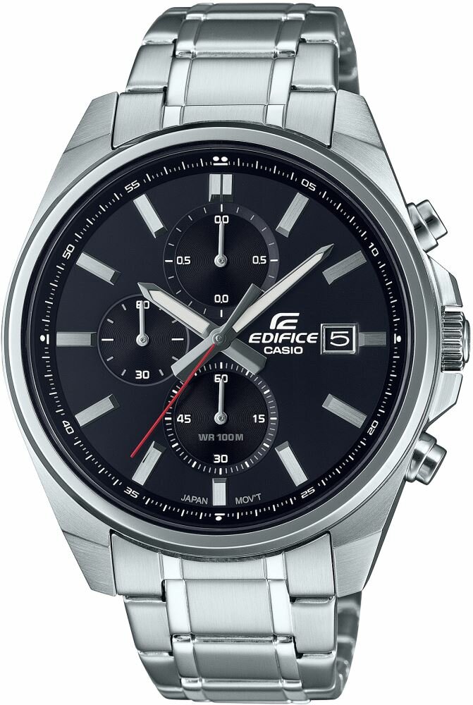 CASIO EFV-610D-1AVUDF EDIFICE ERKEK KOL SAATİ