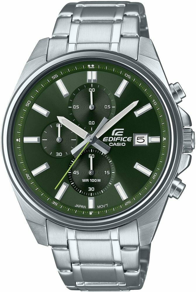 CASIO EFV-610D-3CVUDF EDIFICE ERKEK KOL SAATİ