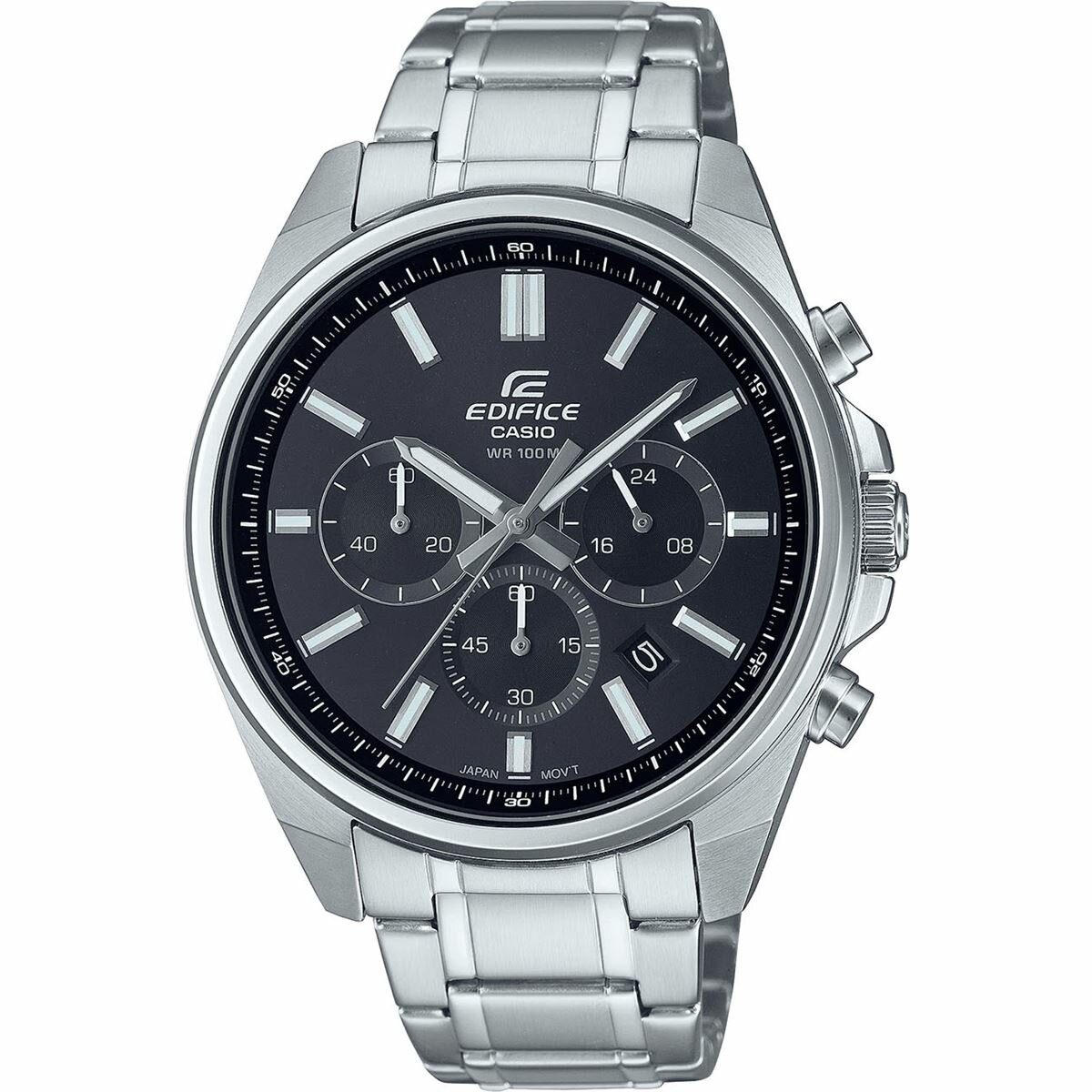 CASIO EFV-650D-1AVUDF EDIFICE ERKEK KOL SAATİ