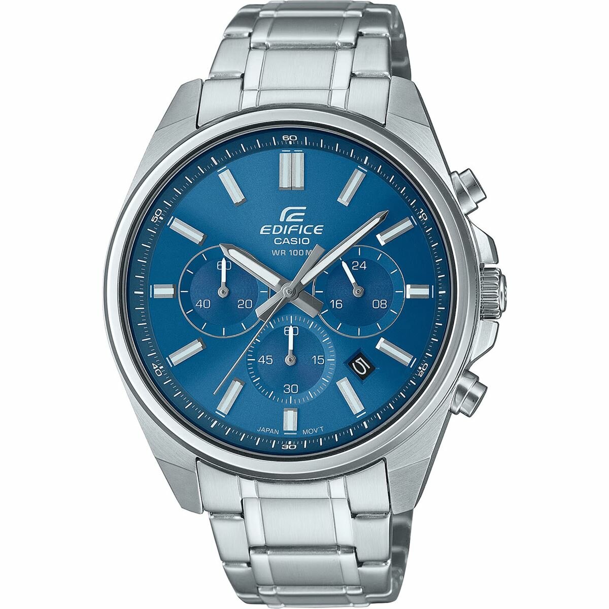 CASIO EFV-650D-2AVUDF EDIFICE ERKEK KOL SAATİ