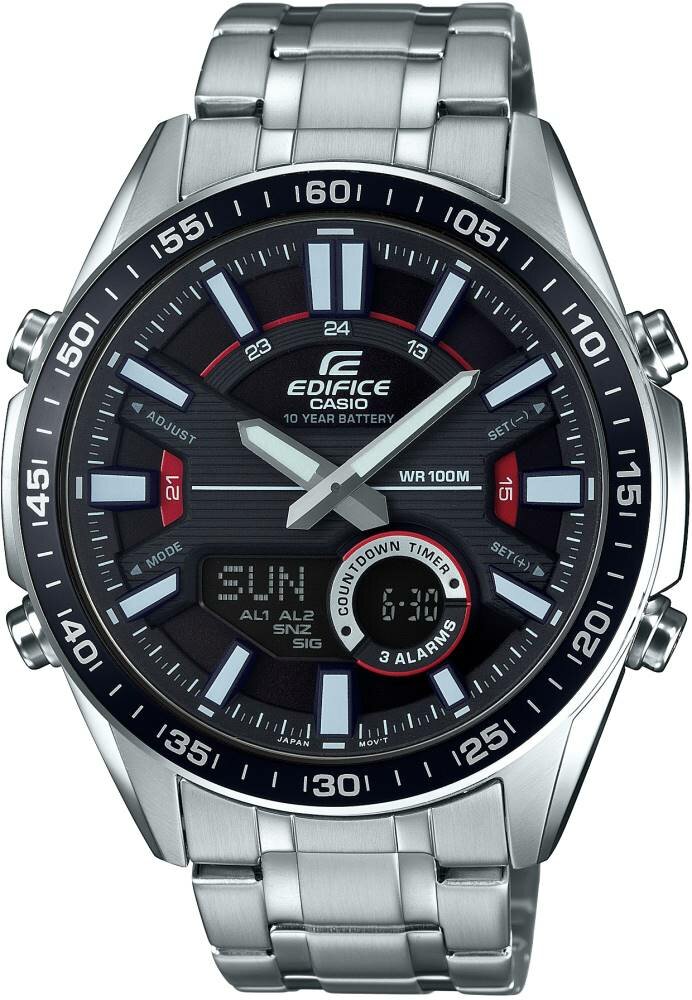 CASIO EFV-C100D-1AVDF EDIFICE ERKEK KOL SAATİ