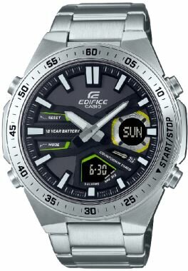 CASIO EFV-C110D-1A3VDF EDIFICE ERKEK KOL SAATİ