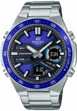 CASIO EFV-C110D-2AVDF EDIFICE ERKEK KOL SAATİ