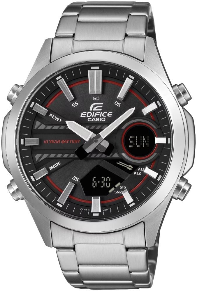 CASIO EFV-C120D-1A4DF EDIFICE ERKEK KOL SAATİ