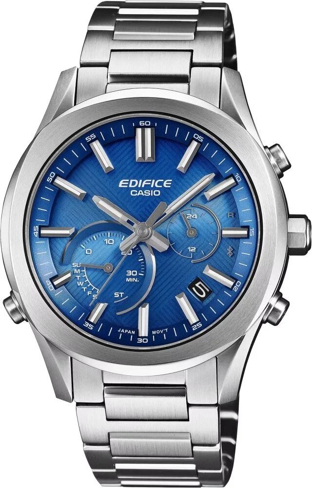 CASIO EDIFICE EQB-1300D-2ADF ERKEK KOL SAATİ