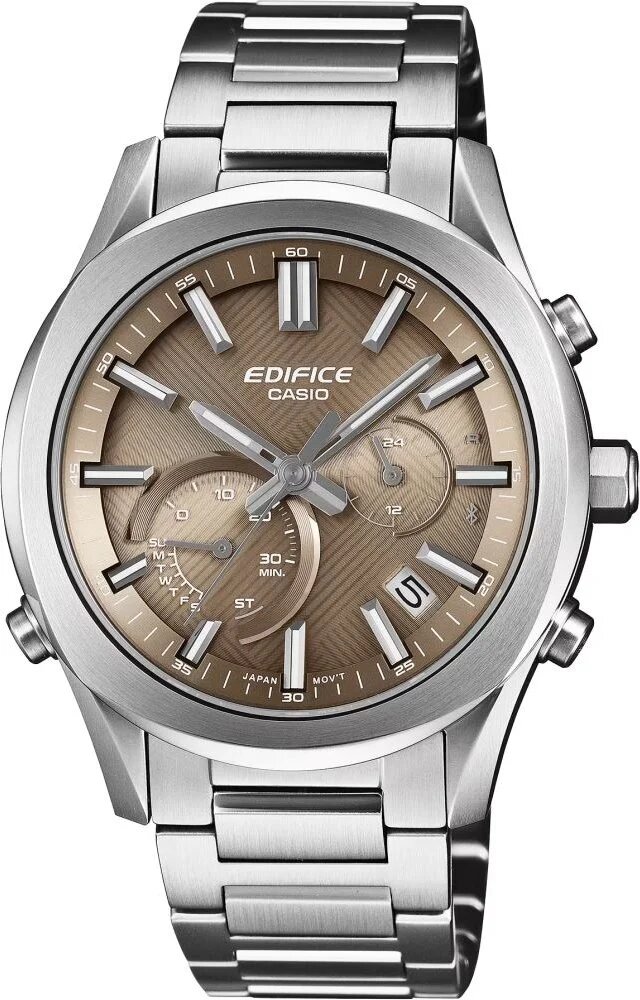 CASIO EDIFICE EQB-1300D-5ADF ERKEK KOL SAATİ