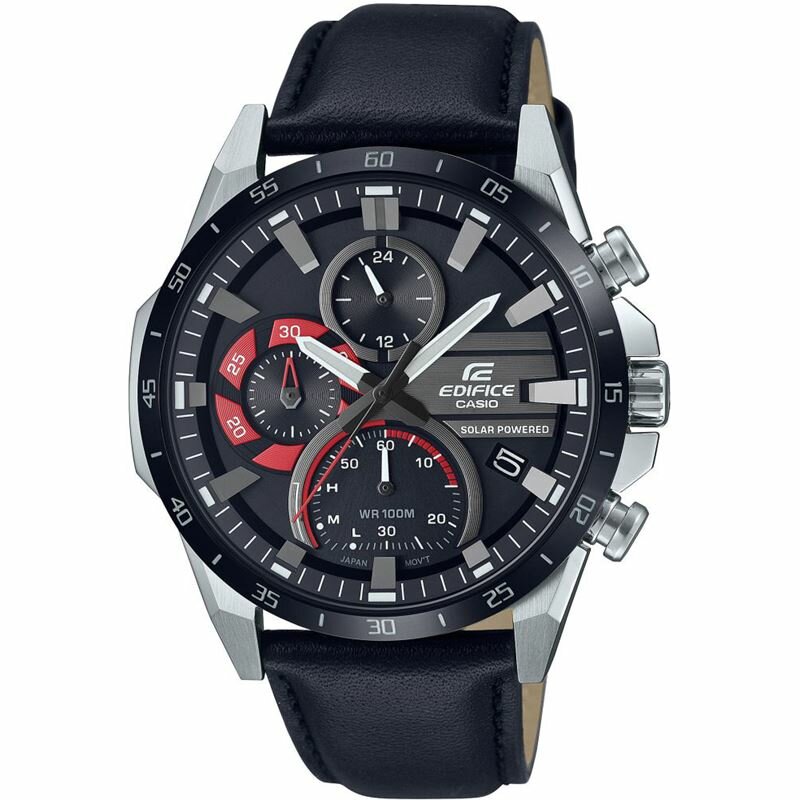 CASIO EQS-940BL-1AVUDF EDIFICE ERKEK KOL SAATİ