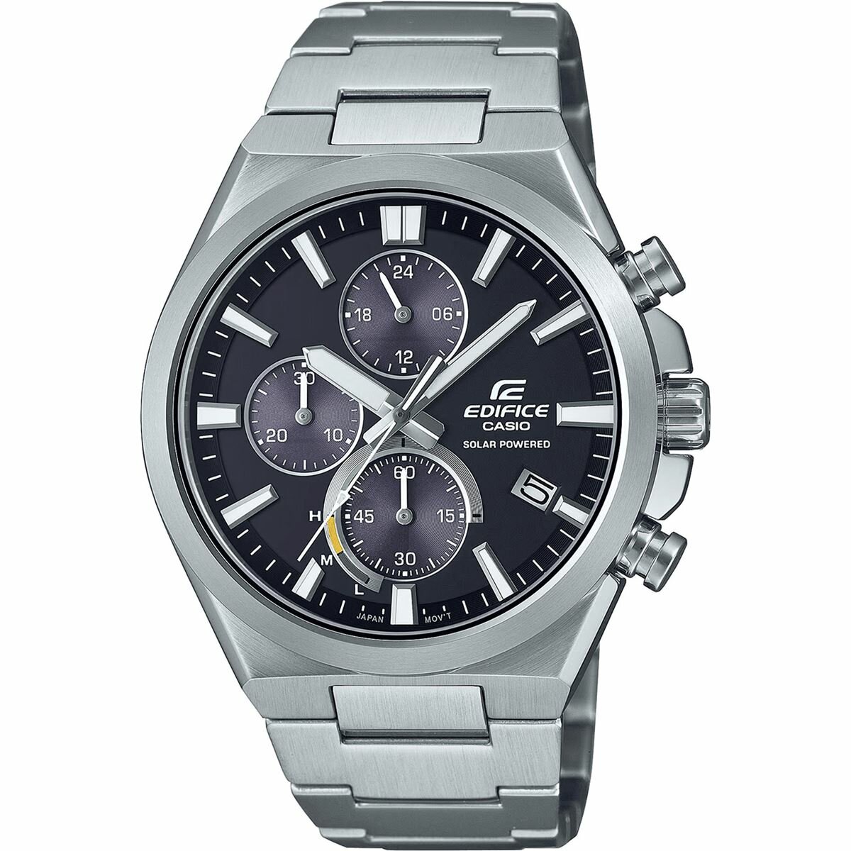 CASIO EQS-950D-1AVUDF EDIFICE ERKEK KOL SAATİ