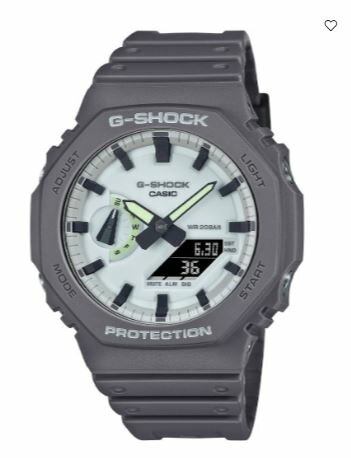 CASIO GA-2100HD-8ADR ERKEK KOL SAATİ