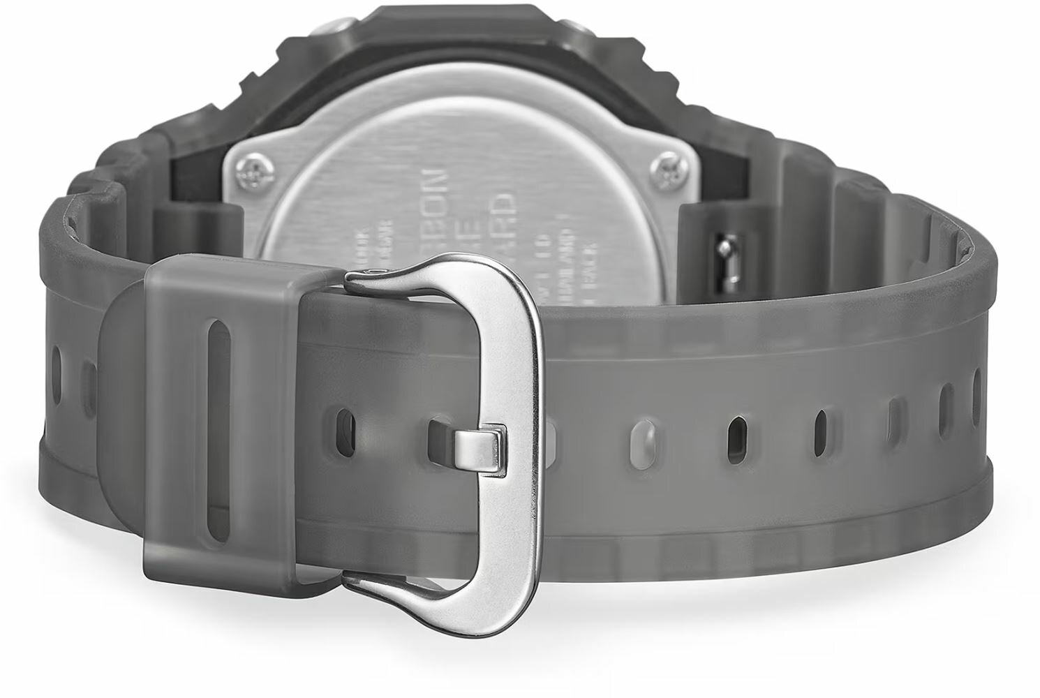 CASIO GA-2100K-1ADR ERKEK KOL SAATİ