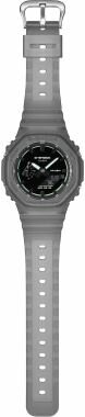 CASIO GA-2100K-1ADR ERKEK KOL SAATİ