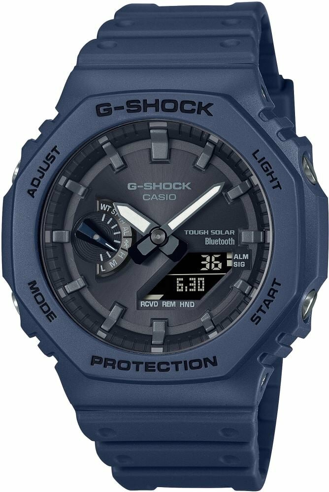 CASIO GA-B2100-2ADR ERKEK KOL SAATİ