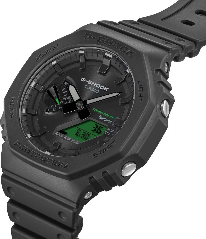 CASIO GA-B2100BEG-1ADR KOL SAATİ