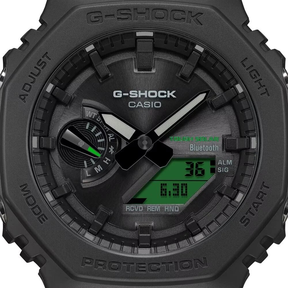CASIO GA-B2100BEG-1ADR KOL SAATİ