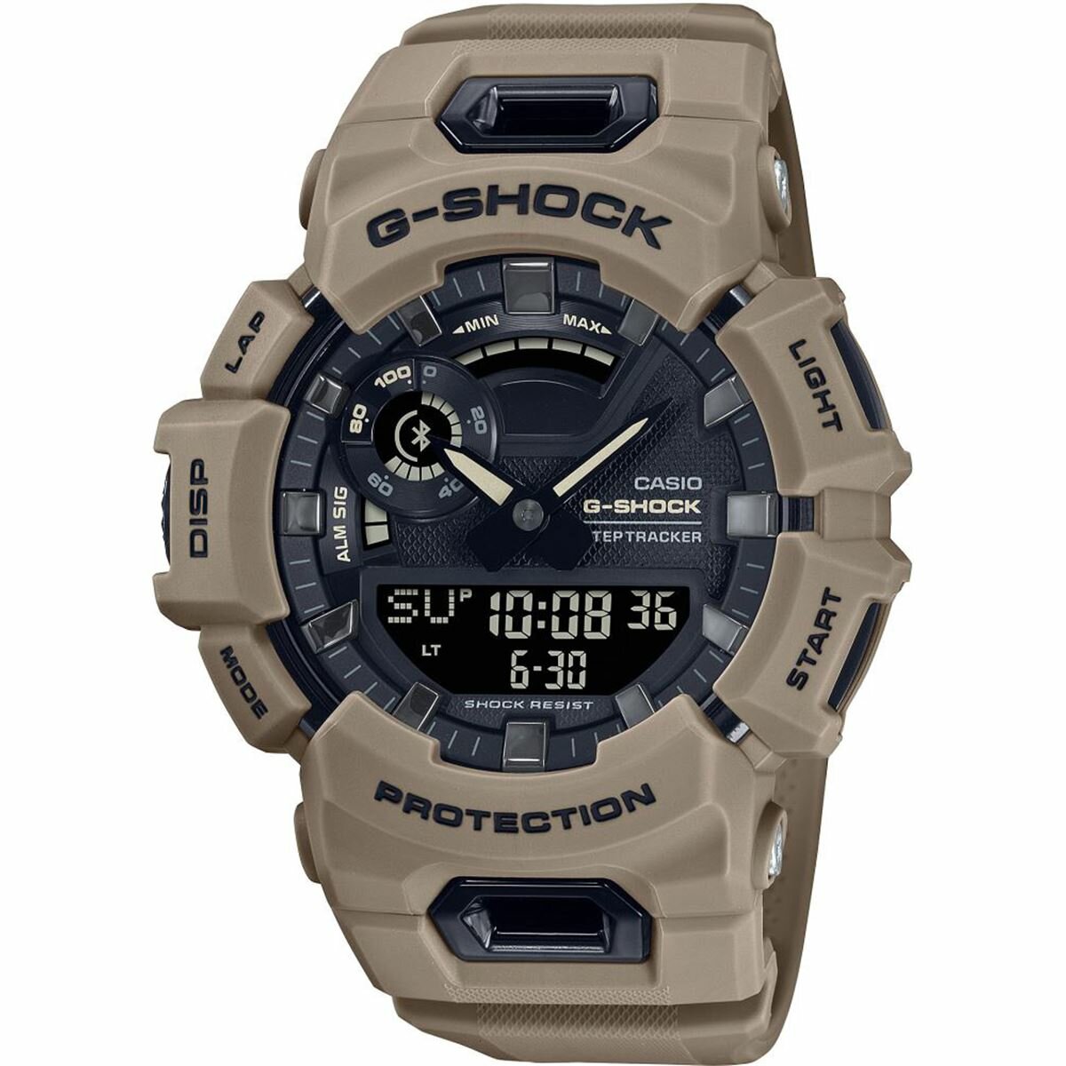 CASIO GBA-900UU-5ADR ERKEK KOL SAATİ