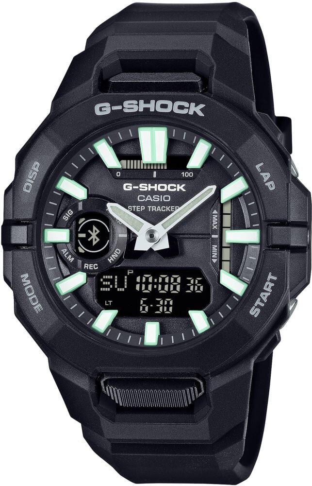 CASIO GBA-950-1ADR ERKEK KOL SAATİ