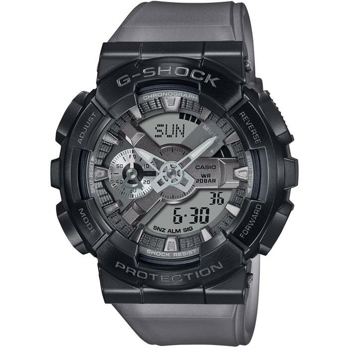 CASIO GM-110MF-1ADR ERKEK KOL SAATİ