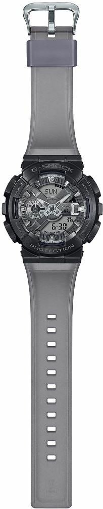 CASIO GM-110MF-1ADR ERKEK KOL SAATİ