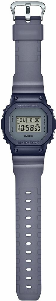 CASIO GM-5600MF-2DR ERKEK KOL SAATİ